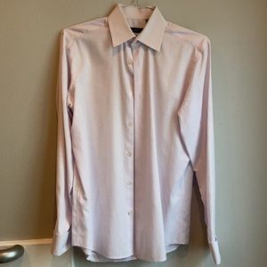 Hugo Boss Regular Fit Dress Shirt